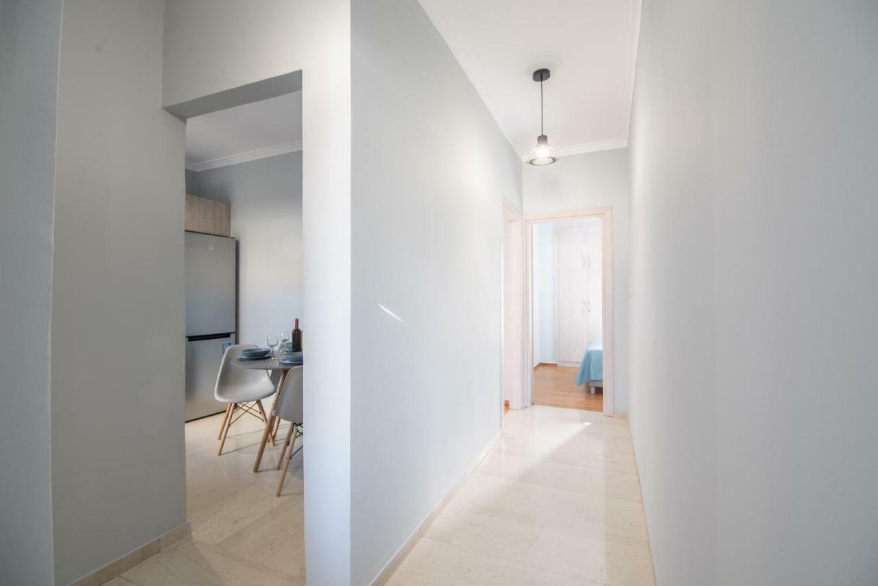 N&A Chania Apartment Exterior foto