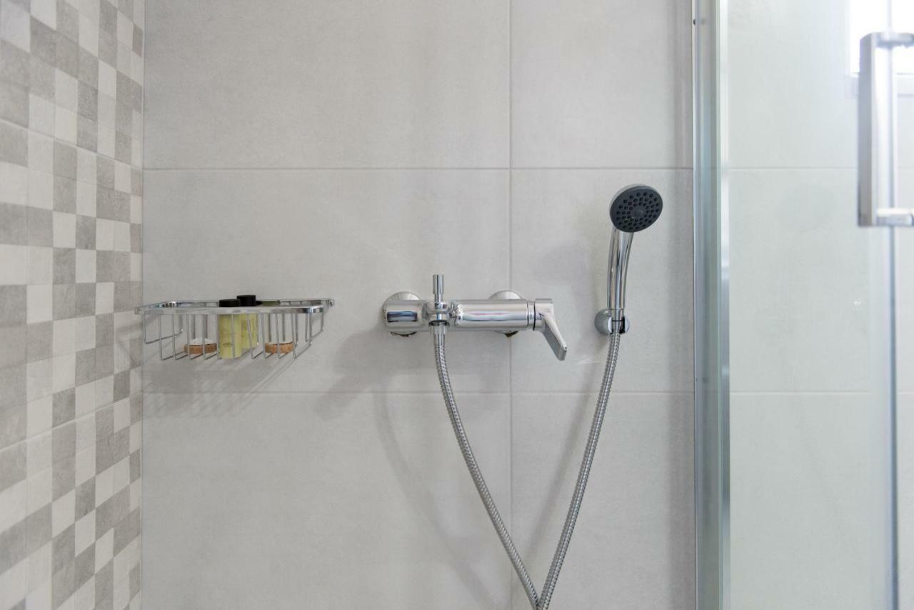 N&A Chania Apartment Exterior foto
