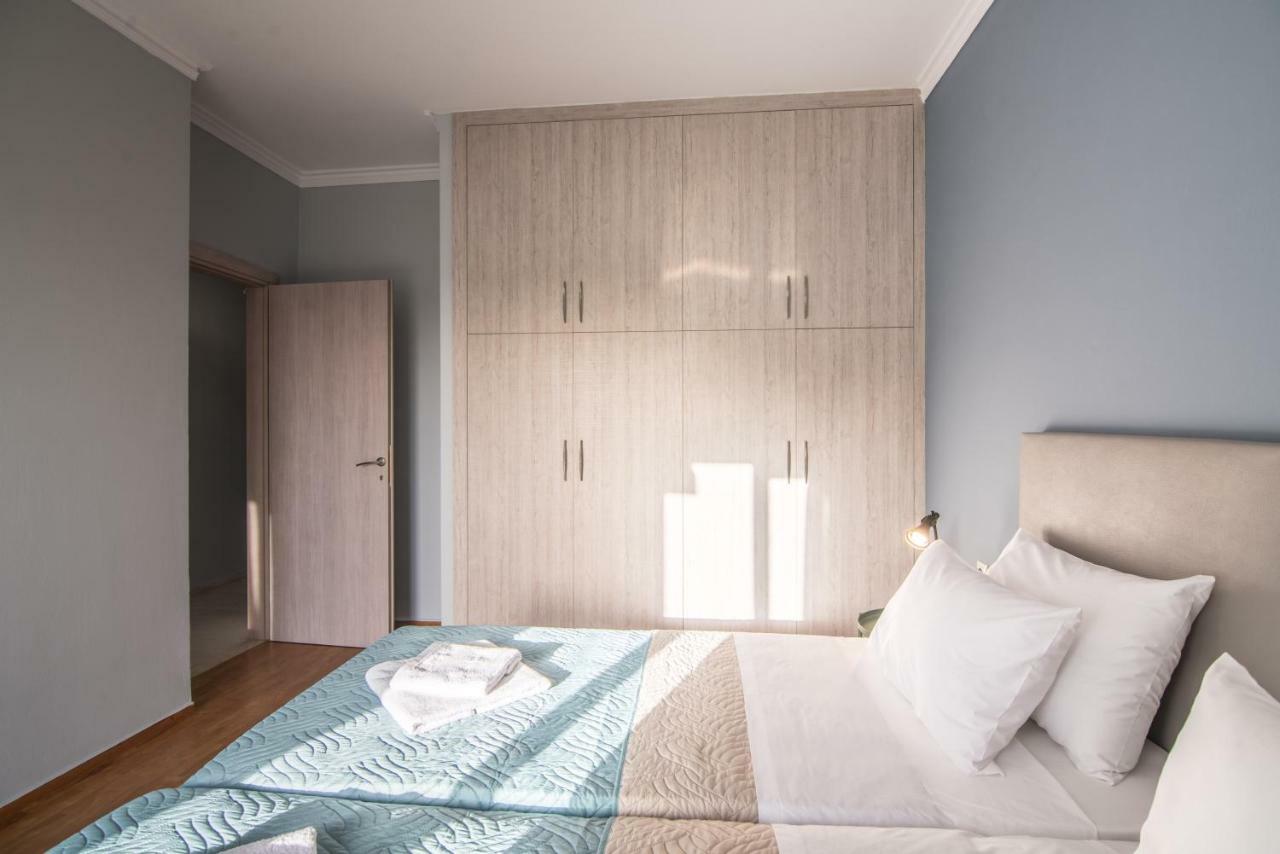 N&A Chania Apartment Exterior foto