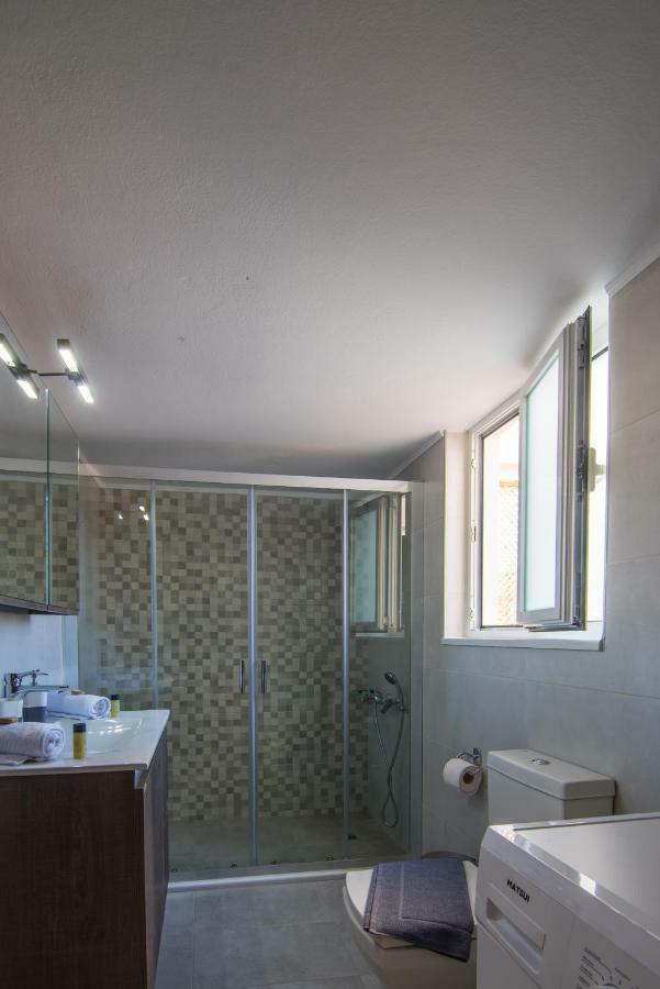 N&A Chania Apartment Exterior foto